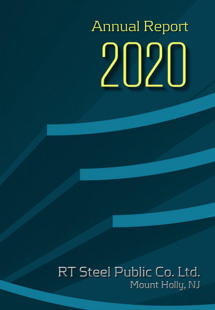 Annual Report 2020